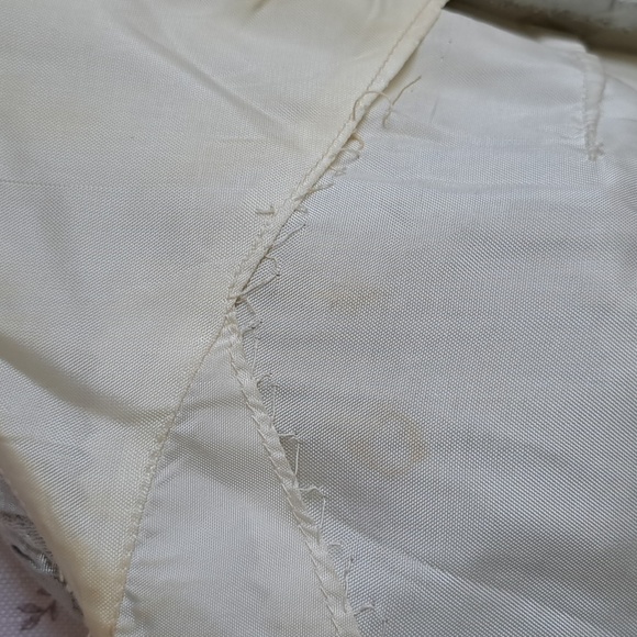 Woman's Mister D 1960's Vintage beaded top. - Picture 7 of 10